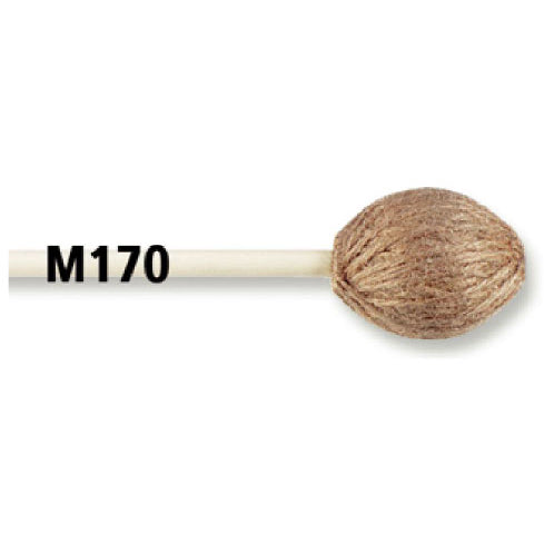 Marimba Mallets: Corpsmaster Keyboard - Soft Rubber Core